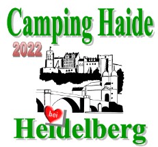 Campingplatz Haide