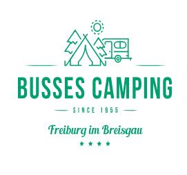 Busses Camping am Möslepark