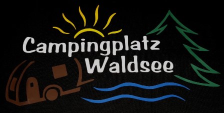 Campingplatz Waldsee